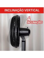 Ventilador Arno Coluna Essential 40cm 6 Pás 220V VE2C 2720018605