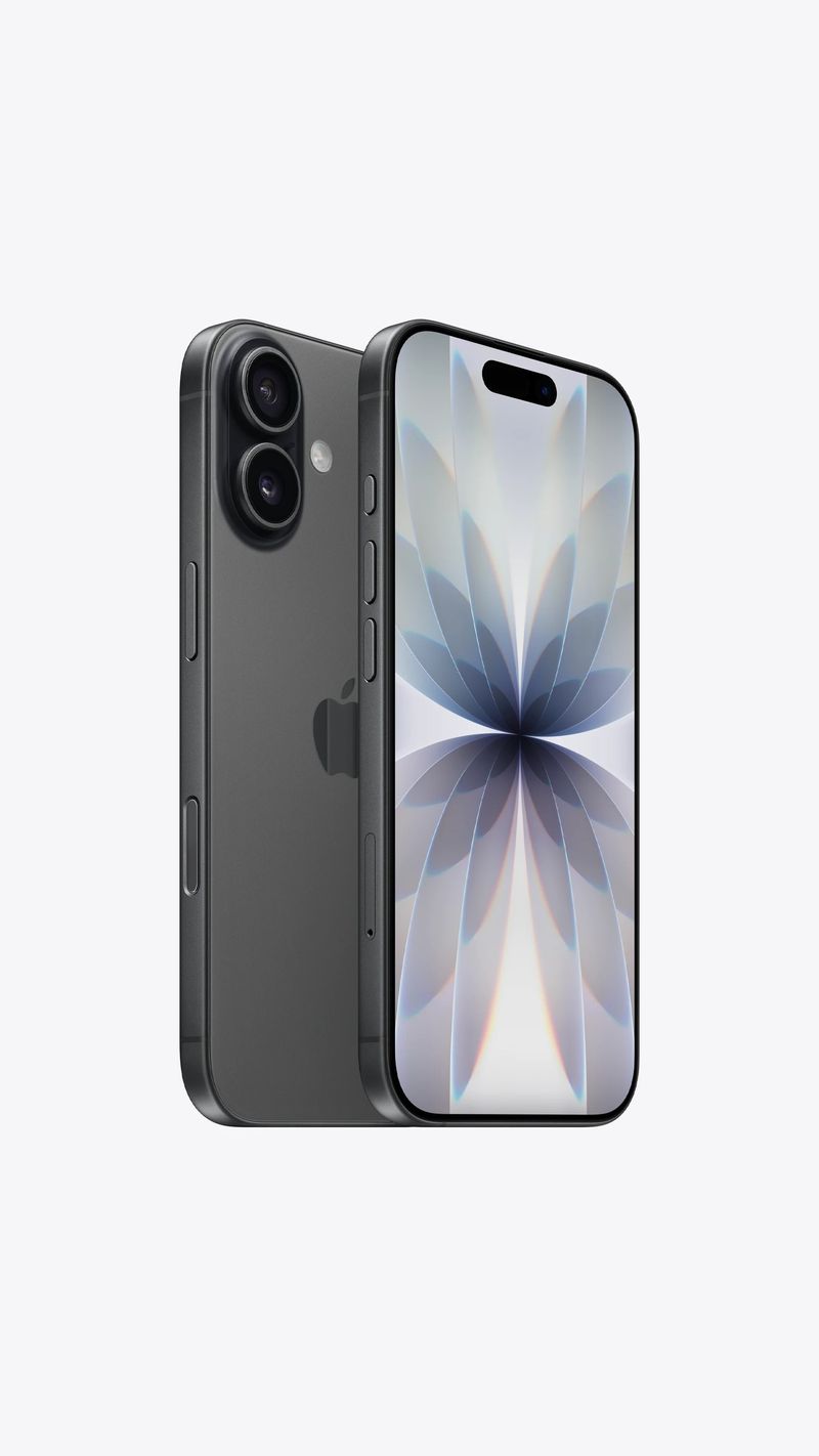 Apple Iphone 17 256GB (Black)