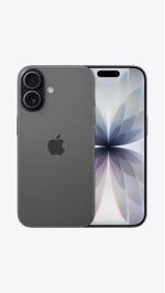 Apple Iphone 17 256GB (Black)