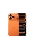 Apple iphone 17 pro 256gb 6,3" 48mp laranja-cósmico