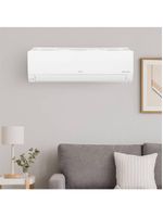 Ar Condicionado Split LG DUAL Inverter Voice +AI 9000 BTUs Frio 127V S3-Q09AA31D