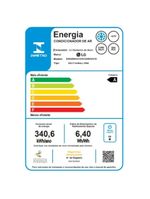 Ar Condicionado Split LG DUAL Inverter Voice +AI 9000 BTUs Frio 127V S3-Q09AA31D