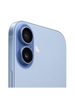 Apple iphone 17 256gb 6,3" 48mp azul-névoa