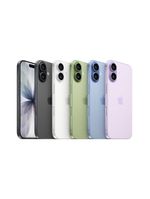 Apple iphone 17 256gb 6,3" 48mp azul-névoa