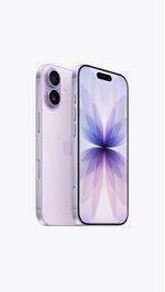 Apple Iphone 17 256GB (Lavanda)