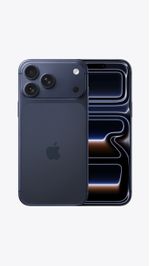 Apple Iphone 17 Pro Max 256GB (Azul-Intenso)