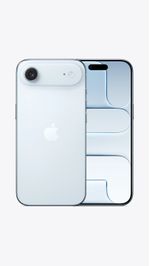 Apple Iphone Air 256GB (Azul-Céu)