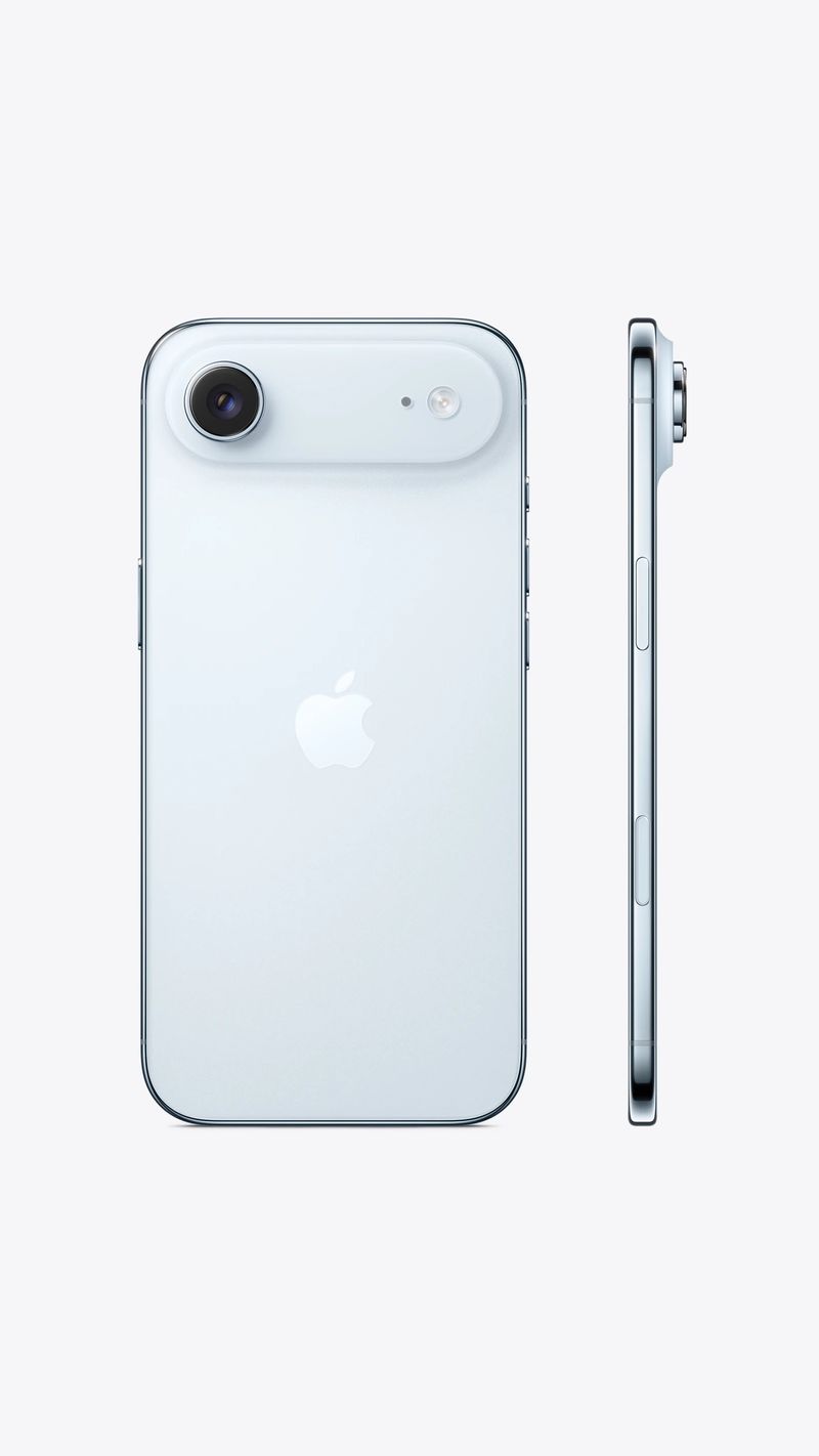 Apple Iphone Air 256GB (Azul-Céu)