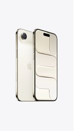 Apple Iphone Air 256GB (Dourado-Claro)