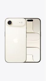 Apple Iphone Air 256GB (Dourado-Claro)