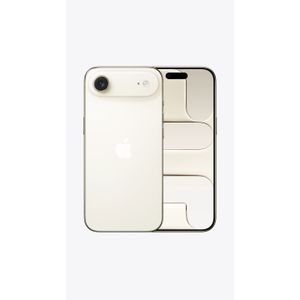 Apple Iphone Air 256GB (Dourado-Claro)