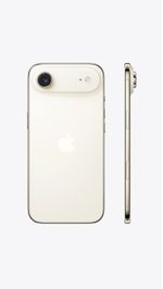 Apple Iphone Air 256GB (Dourado-Claro)
