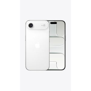 Apple Iphone Air 256GB (Branco-Nuvem)