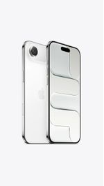 Apple Iphone Air 256GB (Branco-Nuvem)