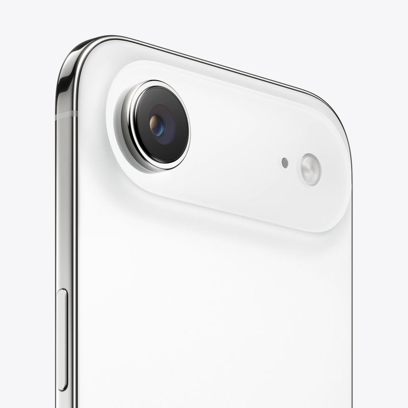 Apple Iphone Air 256GB (Branco-Nuvem)