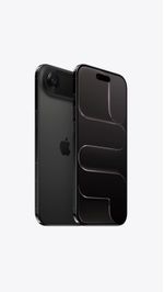 Apple Iphone Air 256GB (Preto-Espacial)