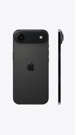 Apple Iphone Air 256GB (Preto-Espacial)