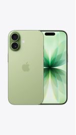 Apple Iphone 17 256GB (Salvia)