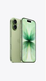 Apple Iphone 17 256GB (Salvia)