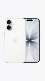 Apple Iphone 17 256GB (Branco)