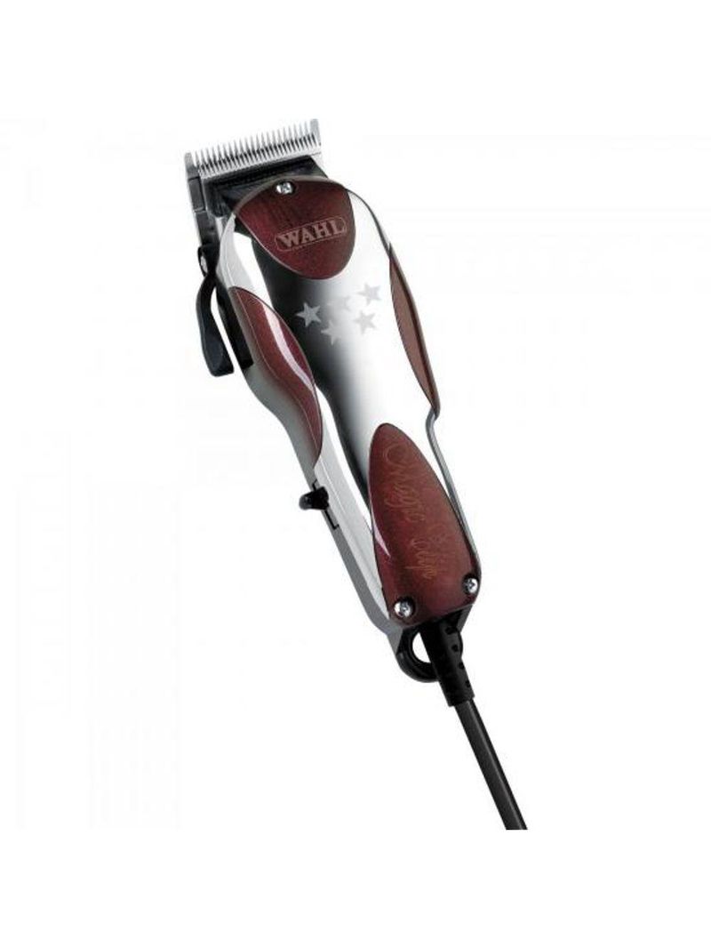 Máquina De Corte Wahl Magic Clip 220V