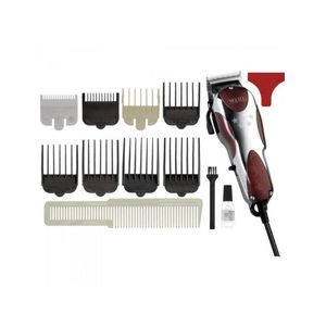 Máquina De Corte Wahl Magic Clip 220V