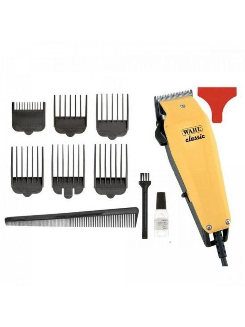 Máquina De Cortar Cabelo Wahl Classic 127V