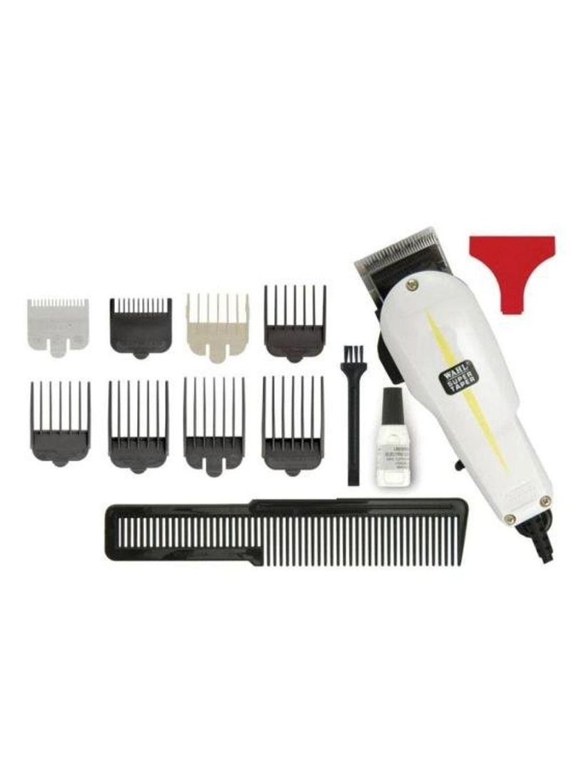 Máquina De Corte Wahl Super Taper 127V