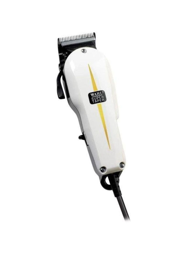 Máquina De Corte Wahl Super Taper 127V