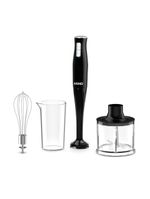 Mixer arno turbomix pro 3 em 1 mx31 400w – preto