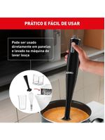 Mixer arno turbomix pro 3 em 1 mx31 400w – preto