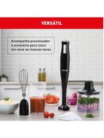 Mixer arno turbomix pro 3 em 1 mx31 400w – preto