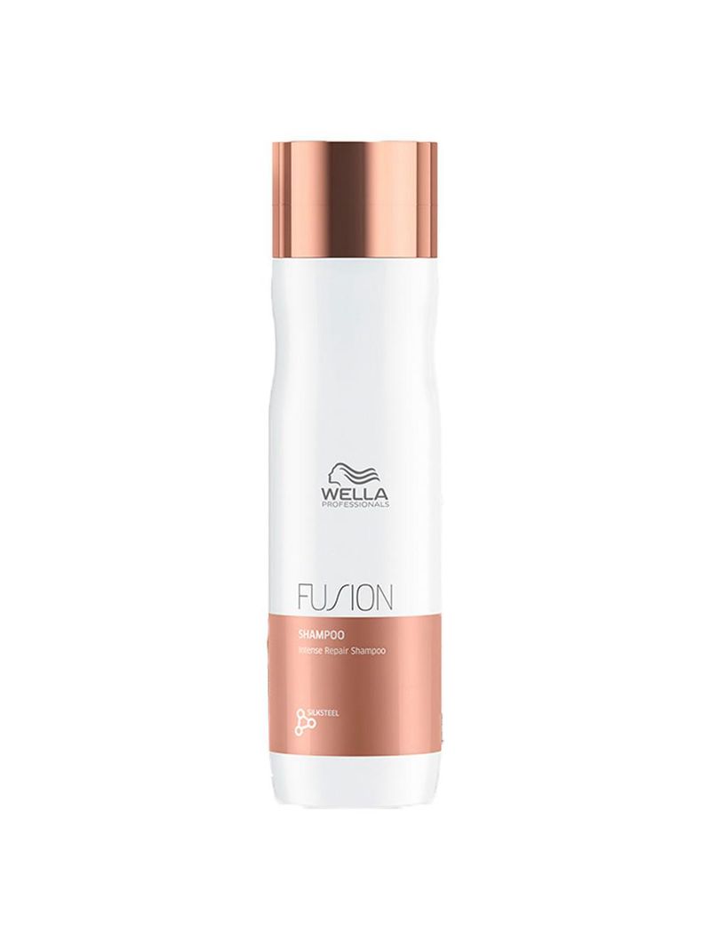Wella professionals fusion - shampoo