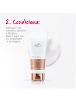 Wella professionals fusion - shampoo