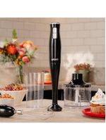 Mixer arno turbomix pro 3 em 1 mx31 400w – preto