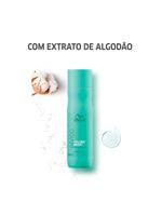 Wella professionals volume boost - shampoo