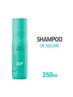 Wella professionals volume boost - shampoo