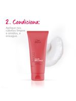 Wella professionals invigo color brilliance - condicionador