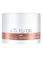 Wella professionals fusion - máscara capilar