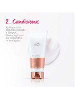 Wella professionals fusion - máscara capilar