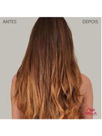 Wella professionals fusion - máscara capilar