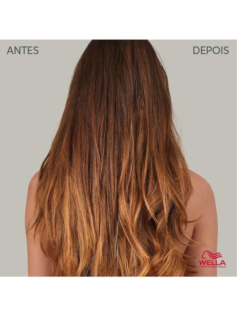 Wella professionals fusion - máscara capilar