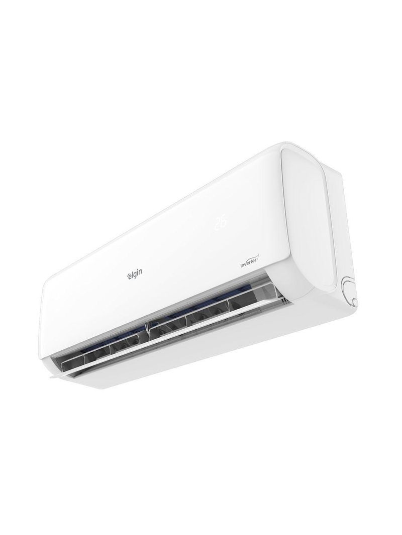 Ar Condicionado Split Elgin Eco Inverter II Wi-Fi 12000 BTUs Frio 220V HJFE12C2CD