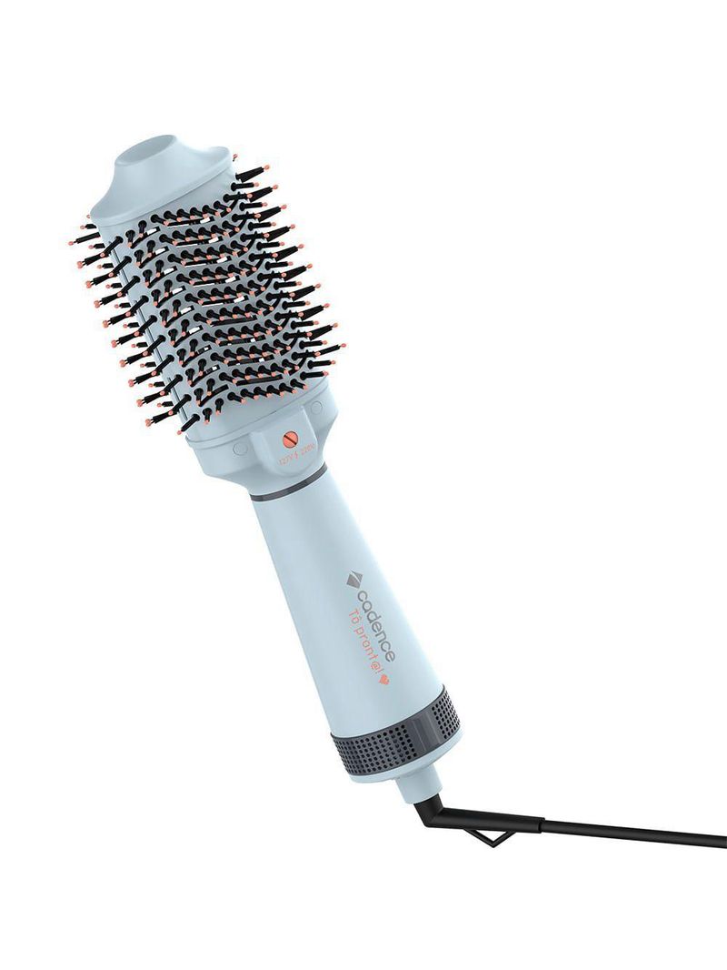 Escova Secadora Cadence Tô Pront@ 4 Em 1 Bivolt