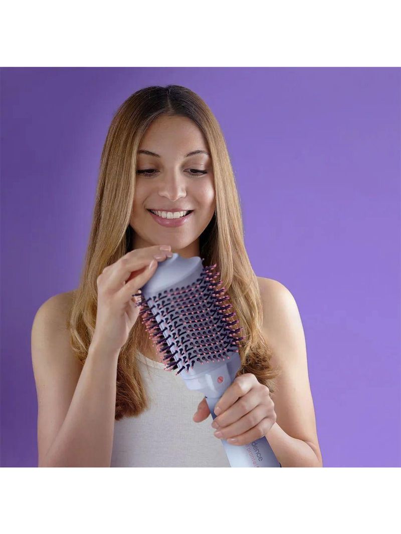 Escova Secadora Cadence Tô Pront@ 4 Em 1 Bivolt