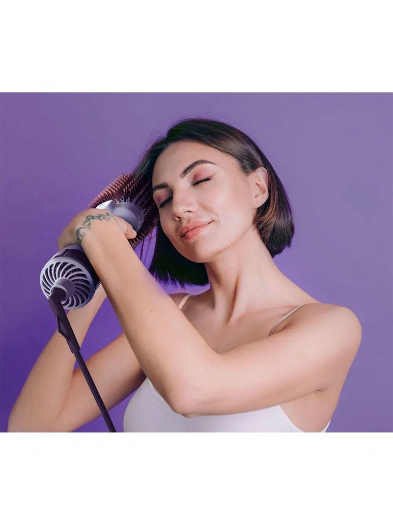 Escova Secadora Cadence Tô Pront@ 4 Em 1 Bivolt