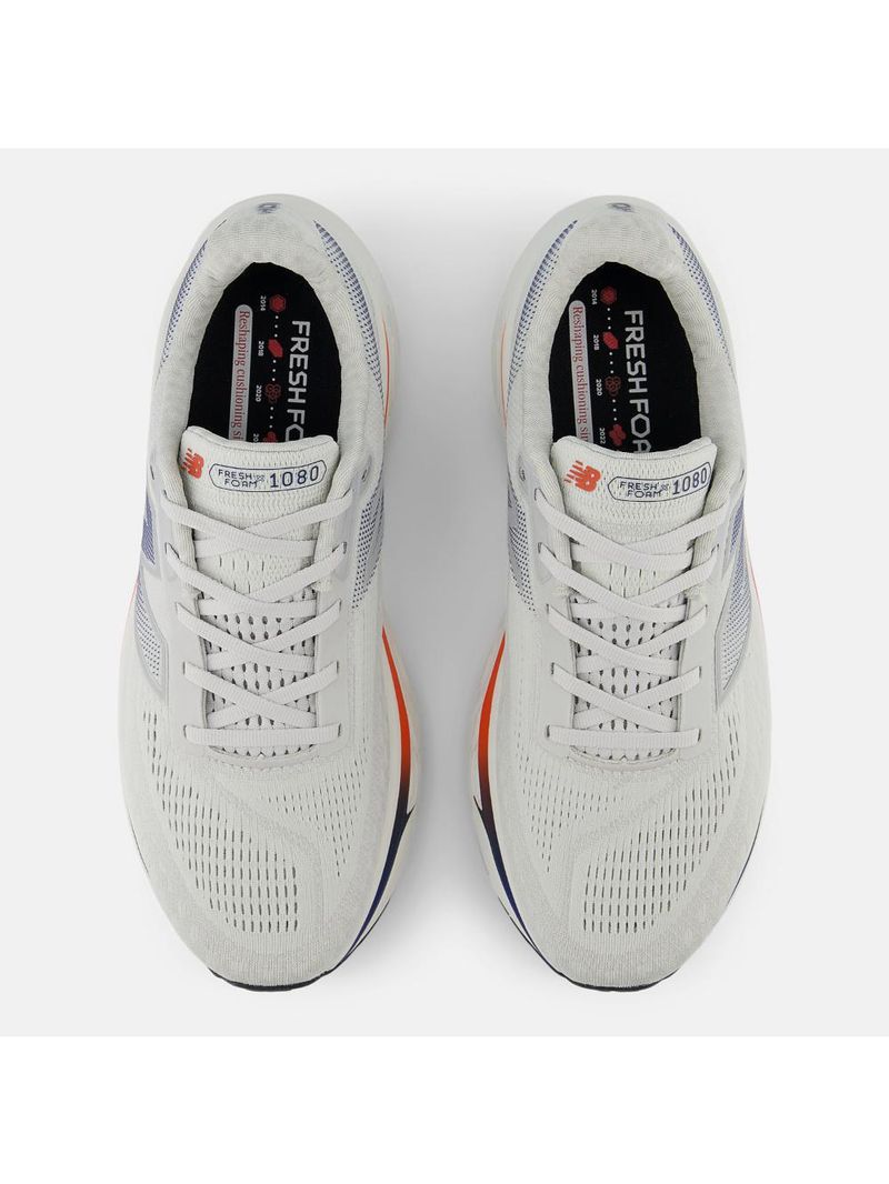 Tênis new balance fresh foam x 1080 v14 masculino
