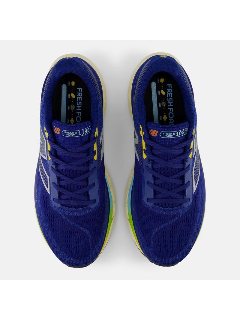 Tênis new balance fresh foam x 1080 v14 masculino