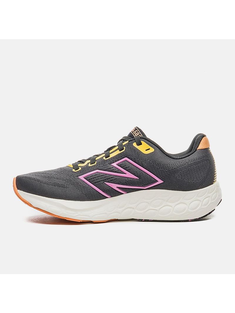 Tênis new balance fresh foam 680v8 feminino