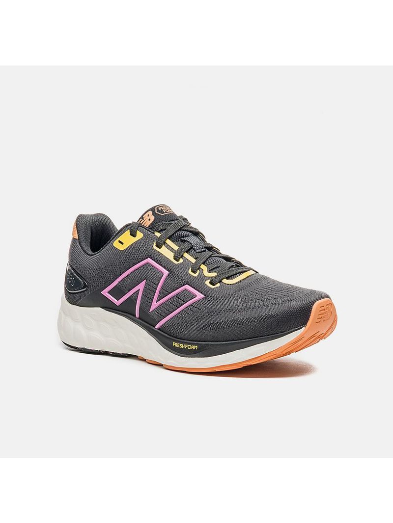 Tênis new balance fresh foam 680v8 feminino